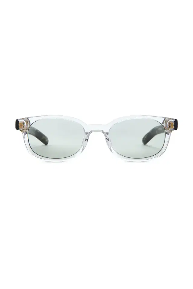 Flatlist Le Bucheron Sunglasses
