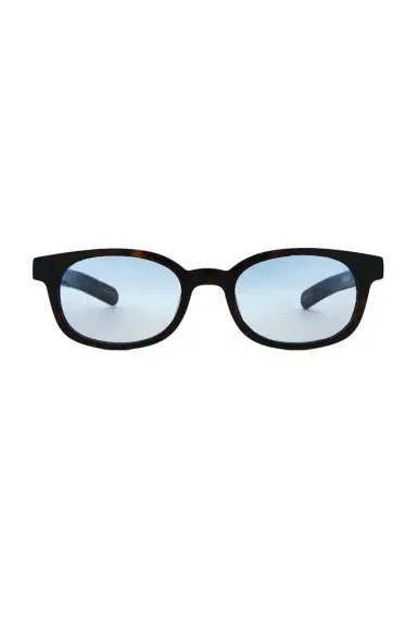 Flatlist Le Bucheron Sunglasses | Thumbnail 1