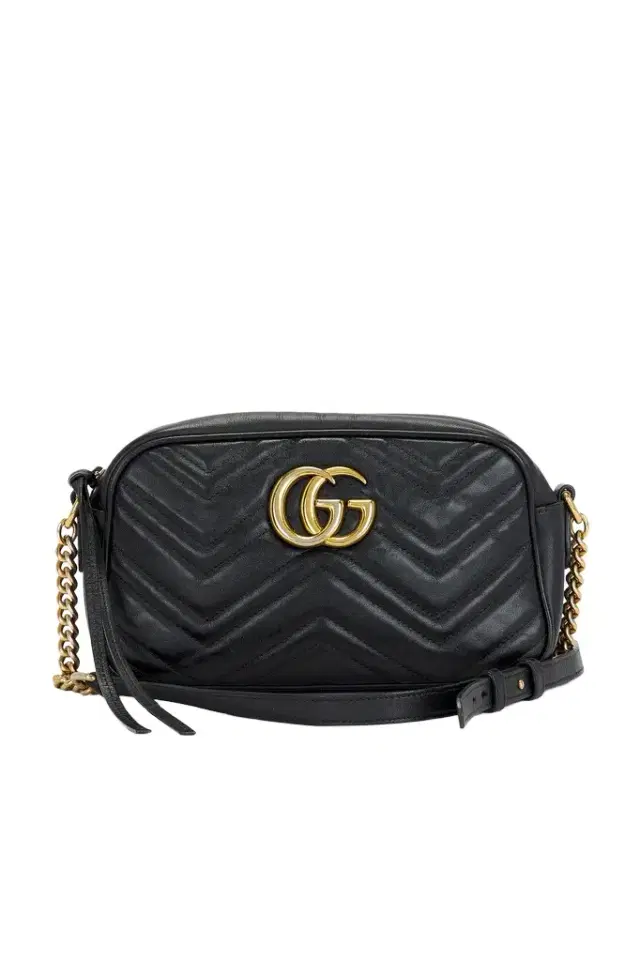Gucci Gucci GG Marmont Shoulder Bag