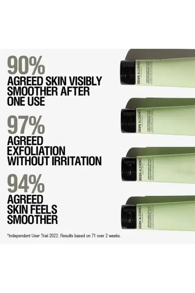 Grown Alchemist Smoothing Body Exfoliant | Thumbnail 4 Grown Alchemist Smoothing Body Exfoliant | Thumbnail 4
