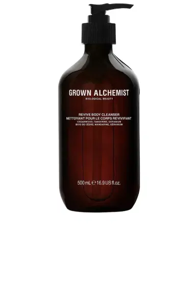 Grown Alchemist Revive Body Cleanser | Thumbnail 1 Grown Alchemist Revive Body Cleanser | Thumbnail 1