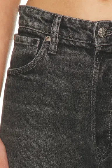 EB Denim Sofia High Rise Relaxed Jean | Thumbnail 6