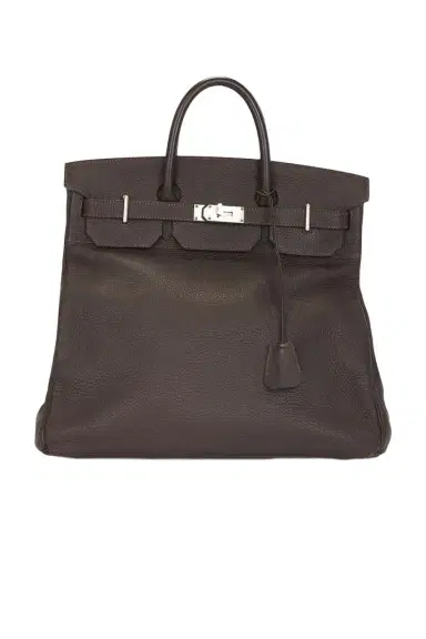 HERMÈS Hermes Togo Haut A Courroies Birkin 40 Handbag | Thumbnail 1 HERMÈS Hermes Togo Haut A Courroies Birkin 40 Handbag | Thumbnail 1