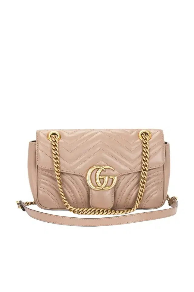 Gucci GG Marmont Shoulder Bag