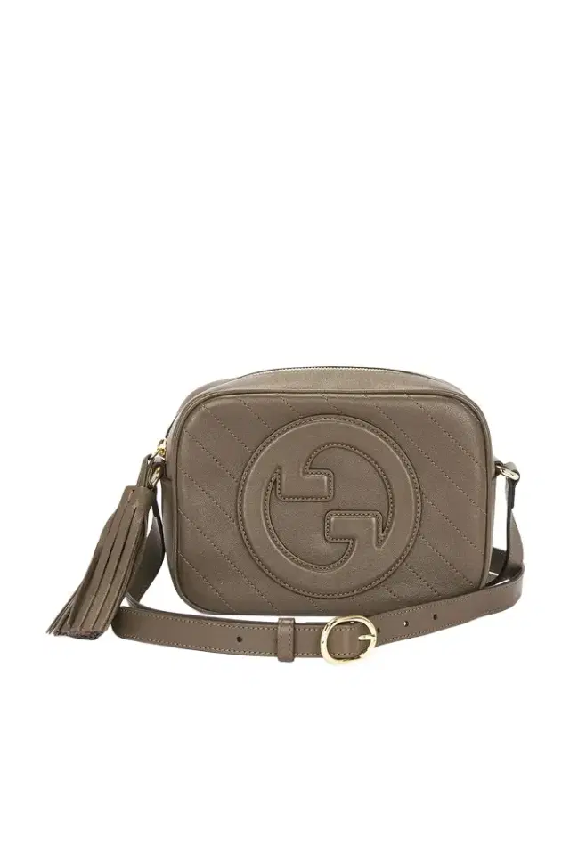 Gucci Gucci Sakai Be Green Blondie Camera Bag