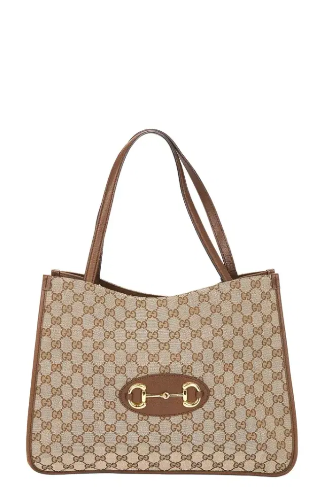 Gucci Gucci Horsebit 1955 Tote Bag
