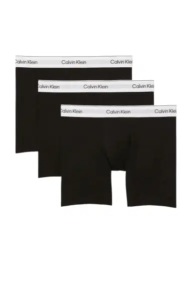 Calvin Klein Underwear Calvin Klein Boxer Brief 3 Piece Set | Thumbnail 1