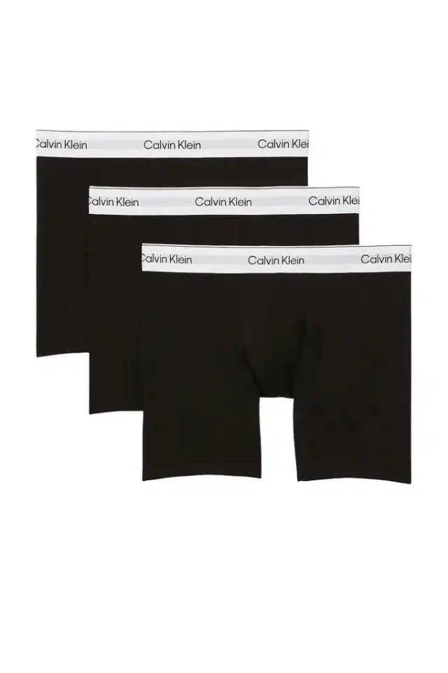 Calvin Klein Underwear Calvin Klein Boxer Brief 3 Piece Set