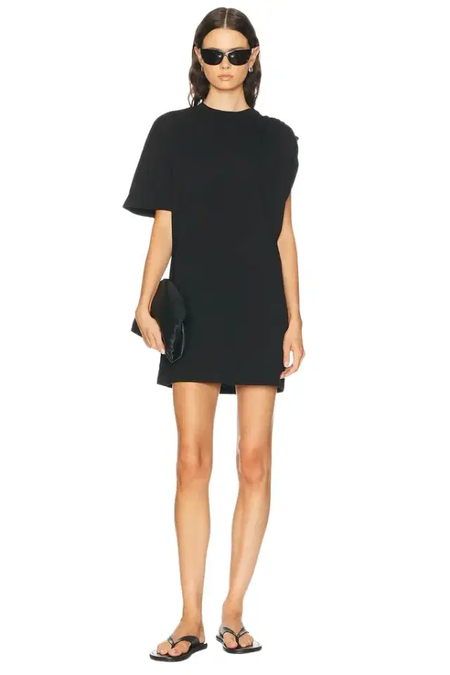 AGOLDE Roma Dress