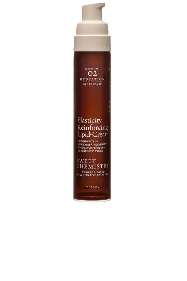 Sweet Chemistry Elasticity Reinforcing Lipid Cream