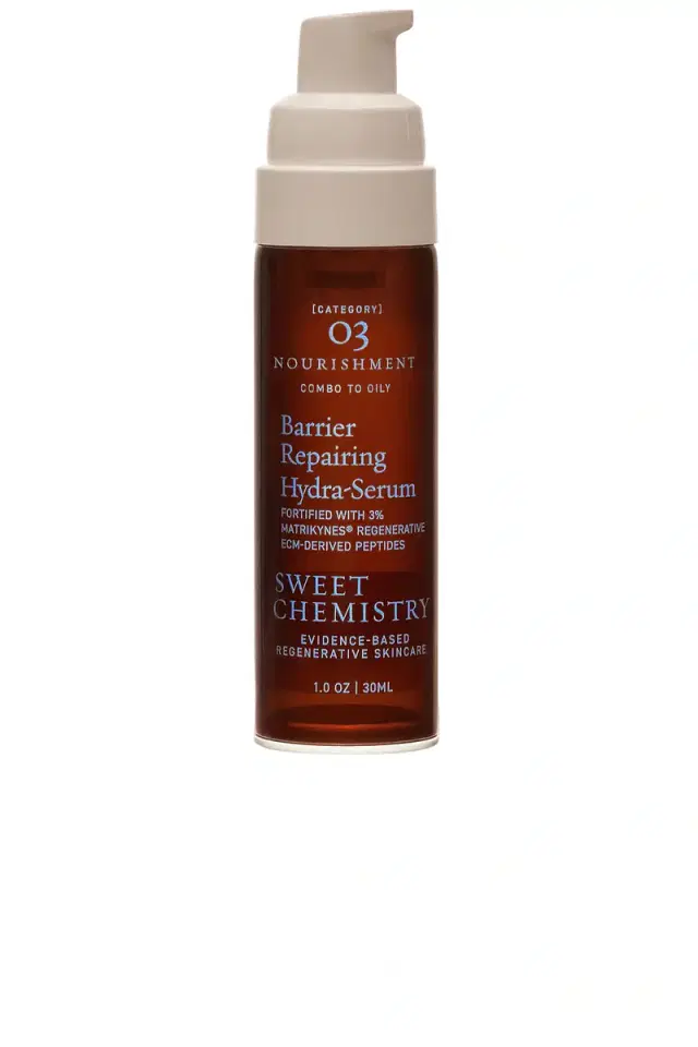 Sweet Chemistry Barrier Repairing Hydra Serum
