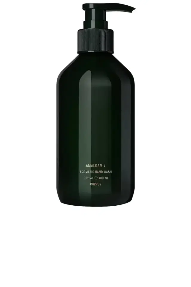 Corpus Amalgam 7 Aromatic Hand Wash