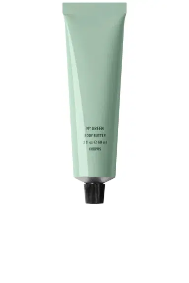 Corpus Nº Green Mini Body Butter | Thumbnail 1 Corpus Nº Green Mini Body Butter | Thumbnail 1