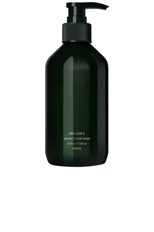 Corpus Amalgam 5 Aromatic Hand Wash