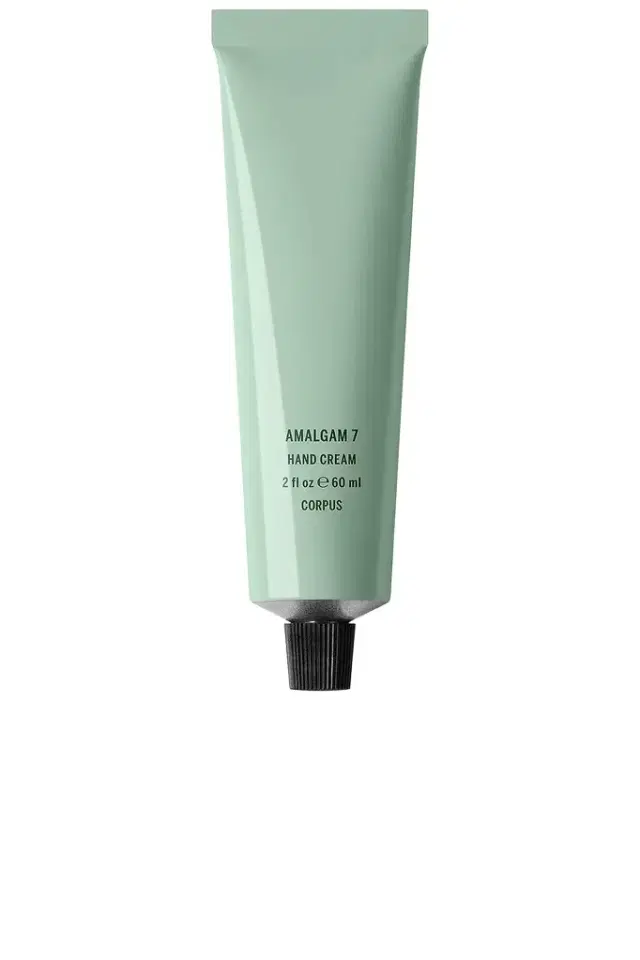 Corpus Amalgam 7 Aromatic Hand Cream