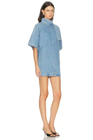 AGOLDE Kembra Dress | Thumbnail 2 AGOLDE Kembra Dress | Thumbnail 2