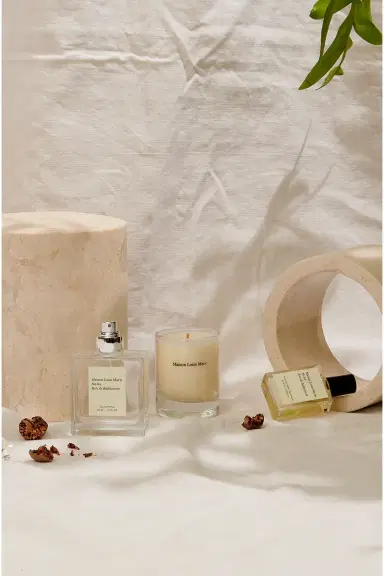 Maison Louis Marie Luxury Gift Set | Thumbnail 3