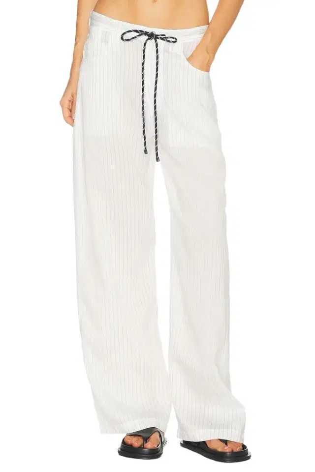 Citizens of Humanity Brynn Drawstring Trouser