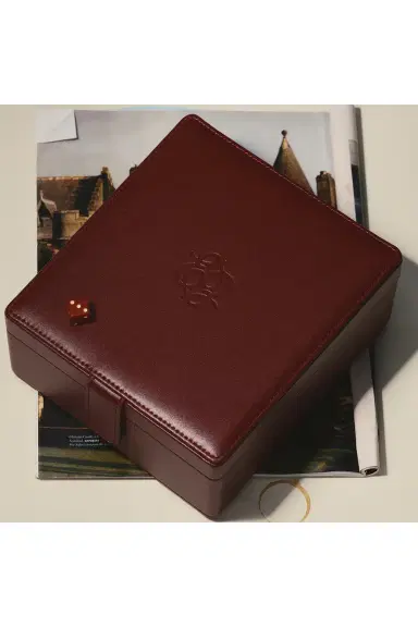 ETOILE COLLECTIVE Capsule Case | Thumbnail 3