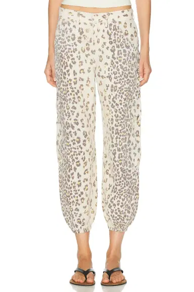 Citizens of Humanity Ciela Balloon Utility Pants | Thumbnail 2