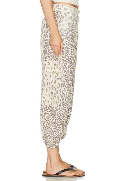 Citizens of Humanity Ciela Balloon Utility Pants | Thumbnail 4