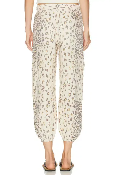 Citizens of Humanity Ciela Balloon Utility Pants | Thumbnail 5