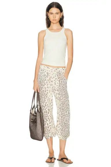 Citizens of Humanity Ciela Balloon Utility Pants | Thumbnail 6