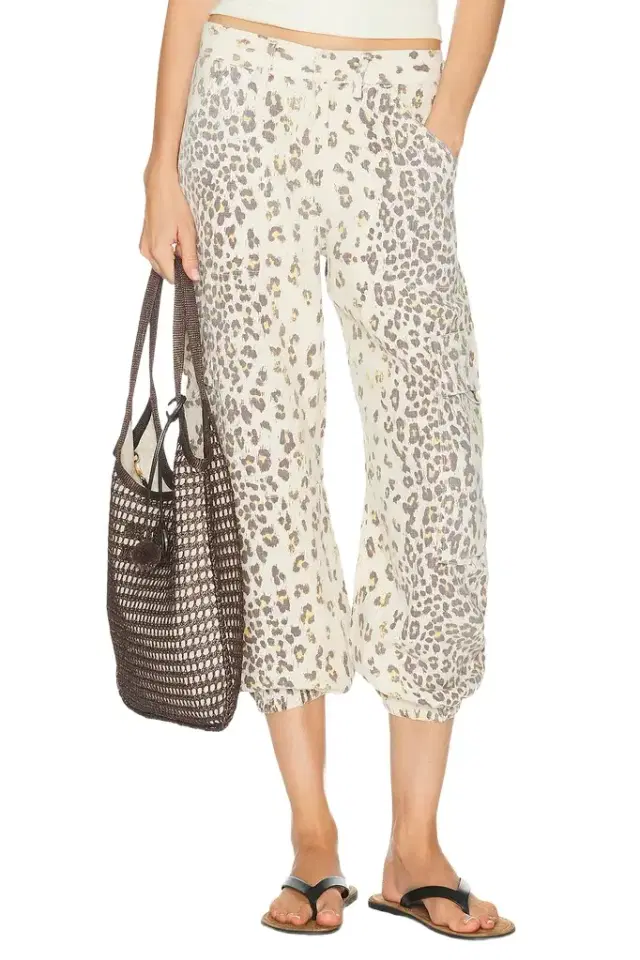 Citizens of Humanity Ciela Balloon Utility Pants