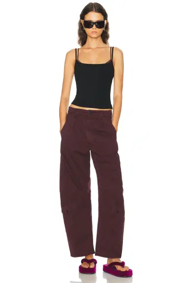 Citizens of Humanity Ciela Balloon Utility Pant | Thumbnail 6