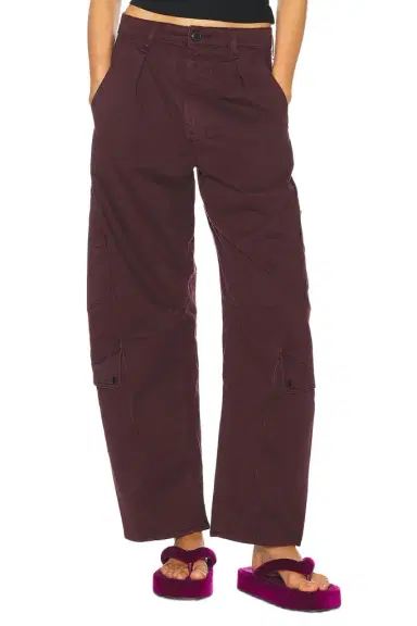 Citizens of Humanity Ciela Balloon Utility Pant | Thumbnail 1