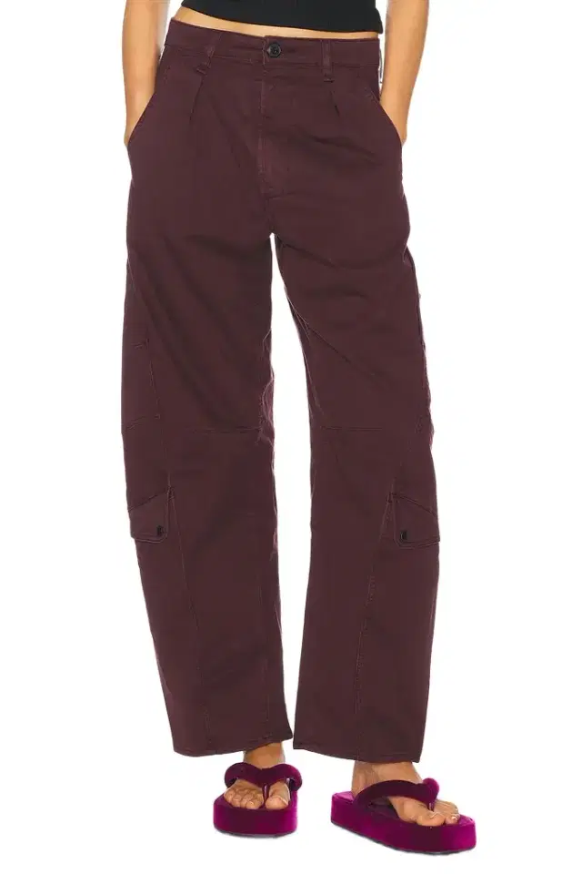 Citizens of Humanity Ciela Balloon Utility Pant
