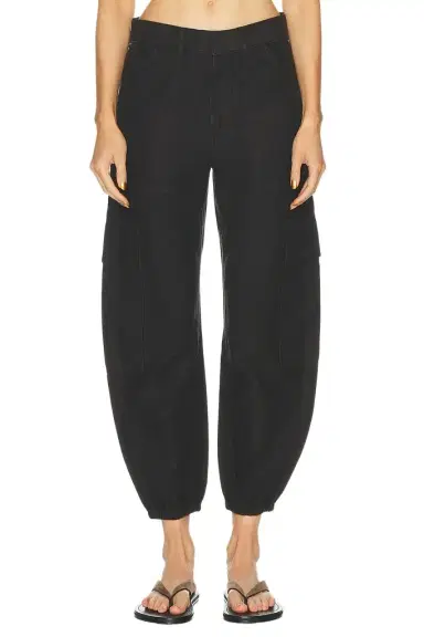 Citizens of Humanity Ciela Balloon Utility Pant | Thumbnail 1