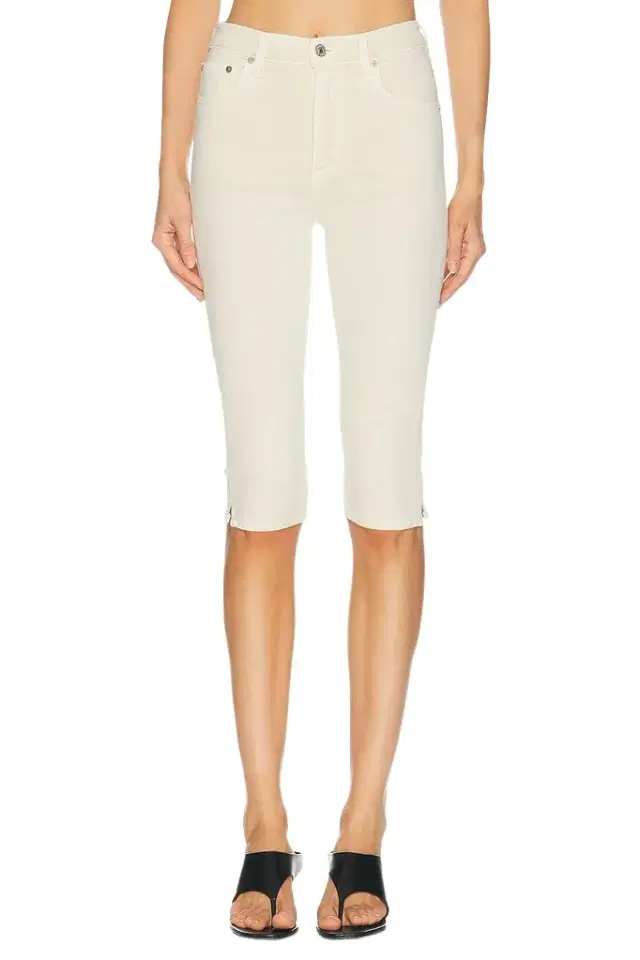 Citizens of Humanity Devin Capri Pants