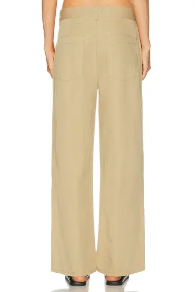 Citizens of Humanity Velha Trousers | Thumbnail 4 Citizens of Humanity Velha Trousers | Thumbnail 4