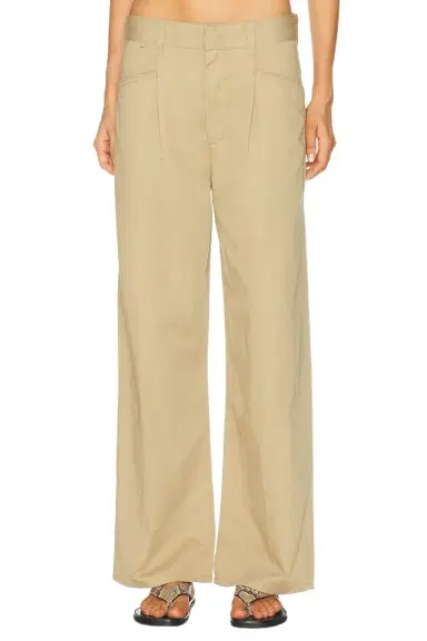Citizens of Humanity Velha Trousers | Thumbnail 1 Citizens of Humanity Velha Trousers | Thumbnail 1
