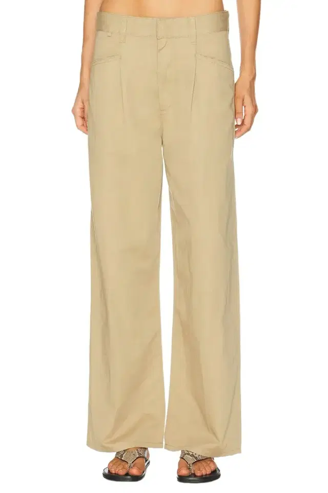 Citizens of Humanity Velha Trousers