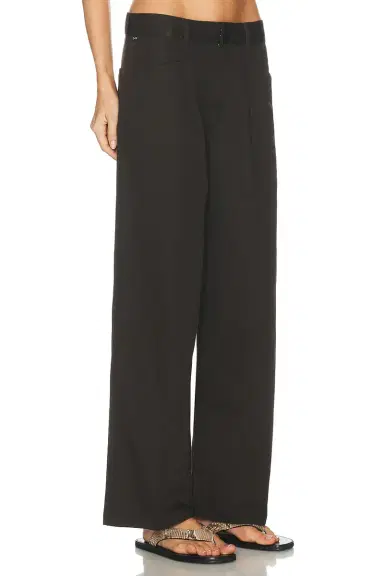 Citizens of Humanity Velha Trousers | Thumbnail 2 Citizens of Humanity Velha Trousers | Thumbnail 2