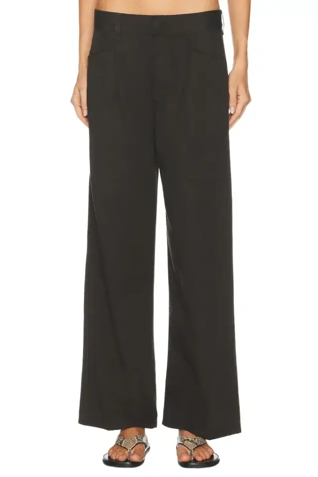 Citizens of Humanity Velha Trousers