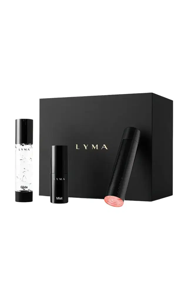 LYMA Laser Starter Kit