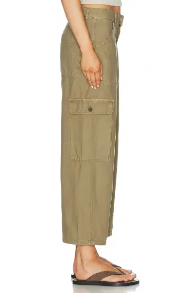 Citizens of Humanity Thassos Twisted Seam Utility Pants | Thumbnail 3 Citizens of Humanity Thassos Twisted Seam Utility Pants | Thumbnail 3