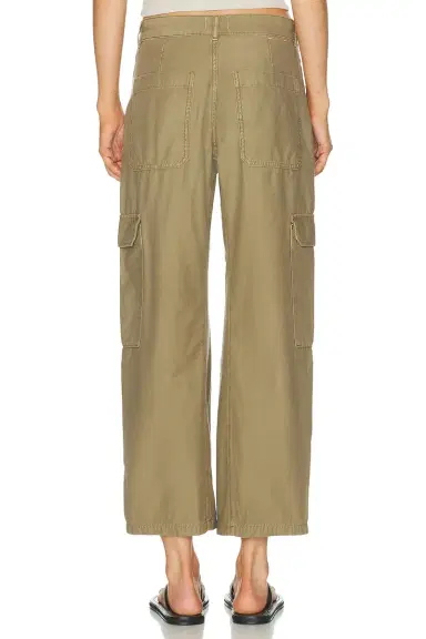 Citizens of Humanity Thassos Twisted Seam Utility Pants | Thumbnail 4 Citizens of Humanity Thassos Twisted Seam Utility Pants | Thumbnail 4