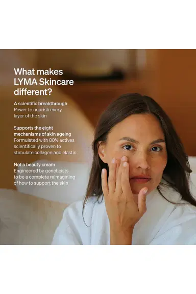 LYMA Skincare Serum & Cream Starter Kit | Thumbnail 6