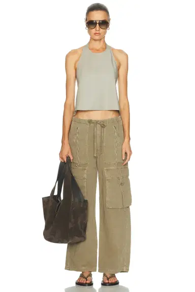 Citizens of Humanity Andira Pull On Pant | Thumbnail 5 Citizens of Humanity Andira Pull On Pant | Thumbnail 5