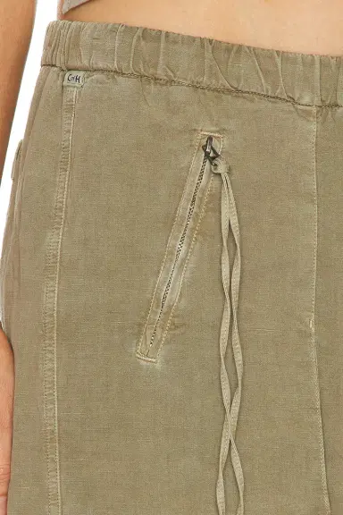 Citizens of Humanity Andira Pull On Pant | Thumbnail 6 Citizens of Humanity Andira Pull On Pant | Thumbnail 6