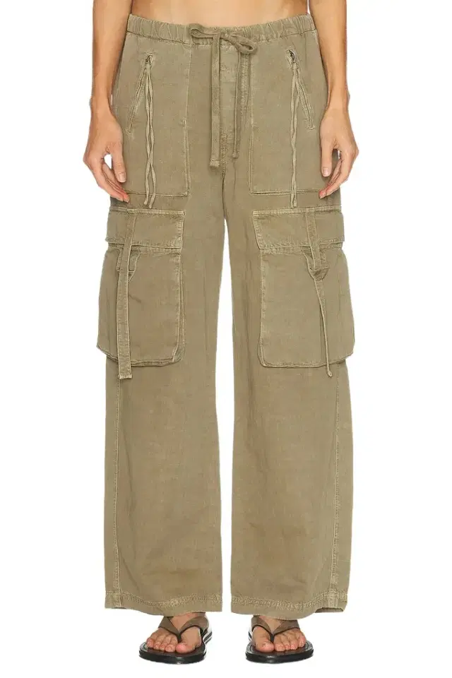 Citizens of Humanity Andira Pull On Pant