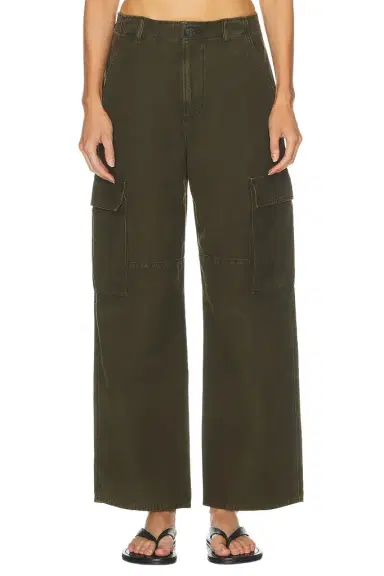 Citizens of Humanity Esme Cargo Trouser | Thumbnail 1 Citizens of Humanity Esme Cargo Trouser | Thumbnail 1