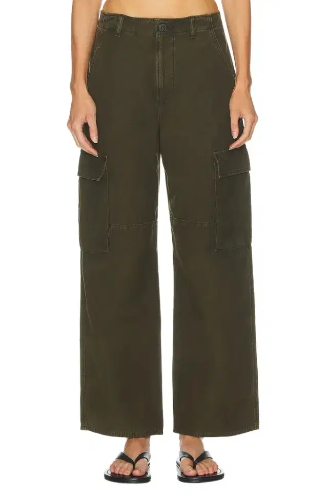 Citizens of Humanity Esme Cargo Trouser