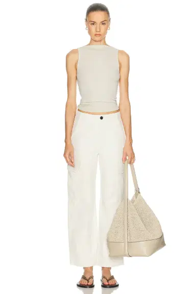 Citizens of Humanity Esme Cargo Trouser | Thumbnail 5