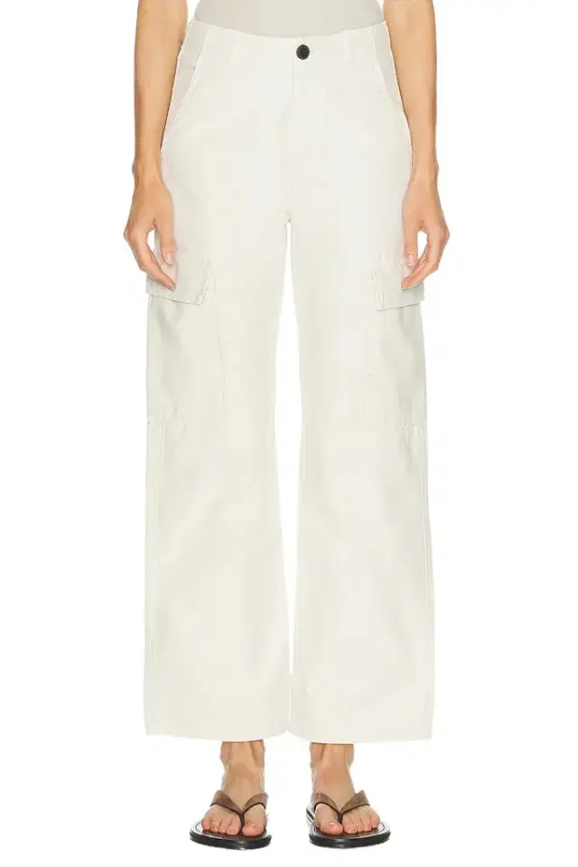 Citizens of Humanity Esme Cargo Trouser