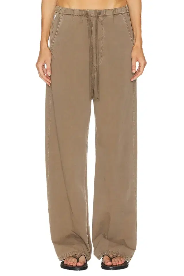 Citizens of Humanity Aurora Pull On Pants